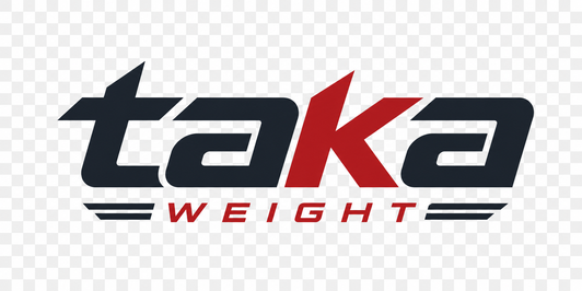 taka weight logo
